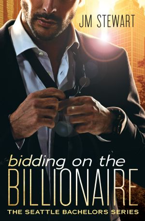 [Seattle Bachelors 01] • Bidding on the Billionaire